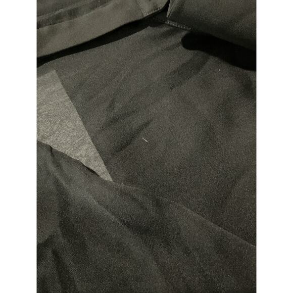 Sans Faff Costes Black Silk Feather Dress Size S - Picture 6 of 6